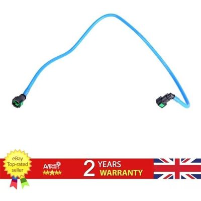 Vaico VW Passat Arteon Skoda Fuel Line - Fuel Line Vaico VW Passat Arteon Skoda Fuel Line - Fuel Line