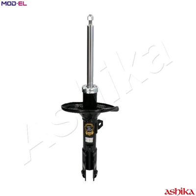 ASHIKA MA-50081 Shock Absorber - Front Left Gas System ASHIKA MA-50081 Shock Absorber - Front Left Gas System