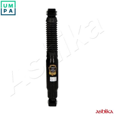 ASHIKA MA-00987 Rear Axle Shock Absorber Kit - Shock Absorber ASHIKA MA-00987 Rear Axle Shock Absorber Kit - Shock Absorber