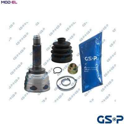 Gsp CV Joint 812028 - CV joint for Daewoo Matiz Gsp CV Joint 812028 - CV joint for Daewoo Matiz