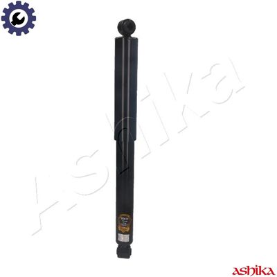 Ashika MA-90035 Gas Shock Absorber Rear for Jeep Grand Cherokee Ashika MA-90035 Gas Shock Absorber Rear for Jeep Grand Cherokee
