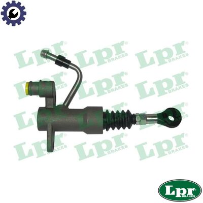 LPR 2218 Clutch Pump - A4 B5, Passat B5, A6 C5 LPR 2218 Clutch Pump - A4 B5, Passat B5, A6 C5