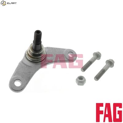 FAG 825 0207 10 Suspension Ball Joint - Suspension Part FAG 825 0207 10 Suspension Ball Joint - Suspension Part
