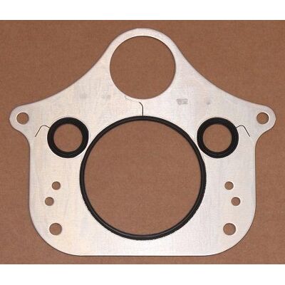 ELRING 574.821 Intercooler gasket - Intercooler gasket ELRING 574.821 Intercooler gasket - Intercooler gasket