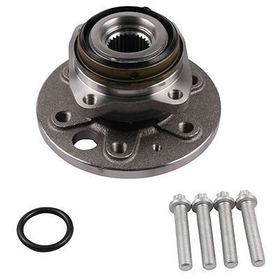 Mercedes-Benz Wheel Hub Bearing Set - 2E0501171G, 2E0501172F, with ABS Sensor Mercedes-Benz Wheel Hub Bearing Set - 2E0501171G, 2E0501172F, with ABS Sensor