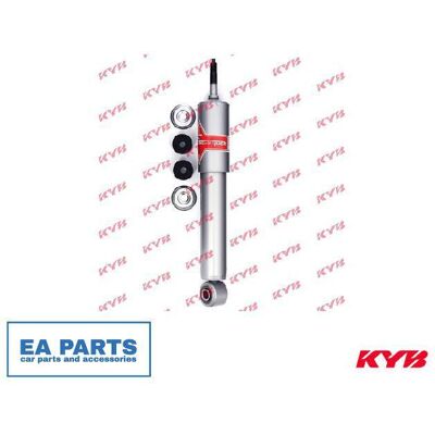 KYB Model 561102s600 Gas Shock Absorber - Front Axle KYB Model 561102s600 Gas Shock Absorber - Front Axle