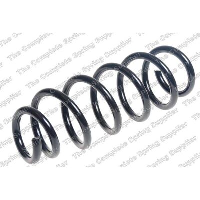 Lesjofors 4095876 Front Axle Suspension Coil Spring - Suspension Spring Lesjofors 4095876 Front Axle Suspension Coil Spring - Suspension Spring