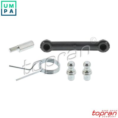 TOPRAN 306 001 Car Part OEM for Ford - Car Part TOPRAN 306 001 Car Part OEM for Ford - Car Part