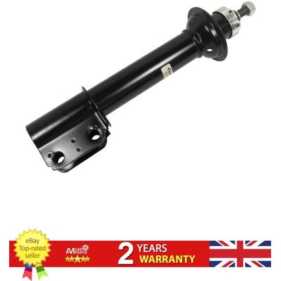 VAICO V46-0325 Oil Pressure Shock Absorber - Front Axle VAICO V46-0325 Oil Pressure Shock Absorber - Front Axle
