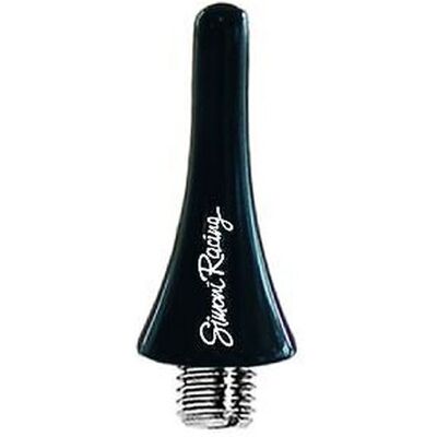 Simoni Racing ASR/30N - Aluminium Antenna - 3 cm - Automotive Simoni Racing ASR/30N - Aluminium Antenna - 3 cm - Automotive