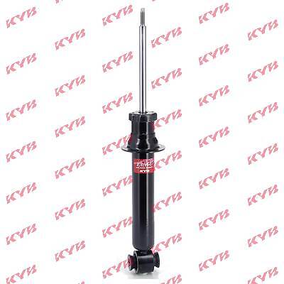 KYB Model 341850 Gas Shock Absorber - Shock Absorber KYB Model 341850 Gas Shock Absorber - Shock Absorber