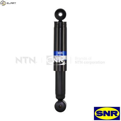 SNR SA95411.12 Gas Shock Absorber for VW Caddy - Shock Absorber SNR SA95411.12 Gas Shock Absorber for VW Caddy - Shock Absorber