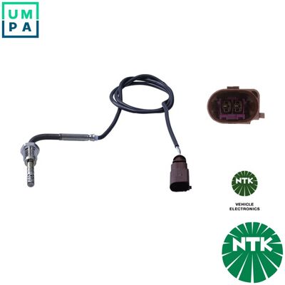 NGK 92769 Exhaust Gas Temperature Sensor - A4 A6 Variant NGK 92769 Exhaust Gas Temperature Sensor - A4 A6 Variant