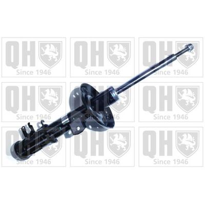 QUINTON HAZELL QAG181067 Gas Pressure Shock Absorber - Shock Absorber QUINTON HAZELL QAG181067 Gas Pressure Shock Absorber - Shock Absorber