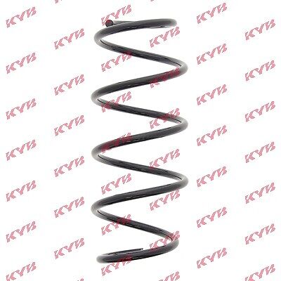 KYB RH2958 Suspension Spring for Skoda Fabia - Suspension Spring KYB RH2958 Suspension Spring for Skoda Fabia - Suspension Spring
