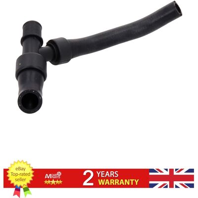 VICO Heater Hose - Renault Models - Front Replacement VICO Heater Hose - Renault Models - Front Replacement