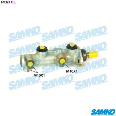 LPR Brake Master Cylinder - Brake Master Cylinder LPR Brake Master Cylinder - Brake Master Cylinder
