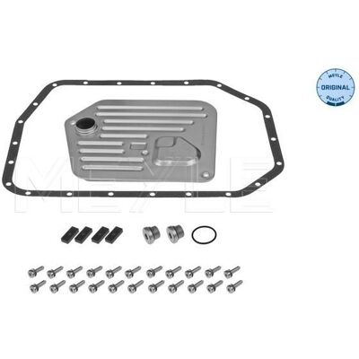Meyle E38 E39 E53 Automatic Transmission Oil Change Kit - 5-Speed Meyle E38 E39 E53 Automatic Transmission Oil Change Kit - 5-Speed