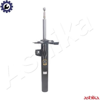 Ashika MA-00100 Gas Pressure Shock Absorber - Front Left BMW 7 Ashika MA-00100 Gas Pressure Shock Absorber - Front Left BMW 7
