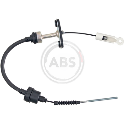 A.B.S. K28088 Clutch Cable for Fiat Palio Strada A.B.S. K28088 Clutch Cable for Fiat Palio Strada