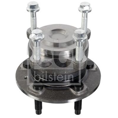 Febi Bilstein Rear Wheel Bearing Kit - Chevrolet Cruze, Opel Astra Febi Bilstein Rear Wheel Bearing Kit - Chevrolet Cruze, Opel Astra