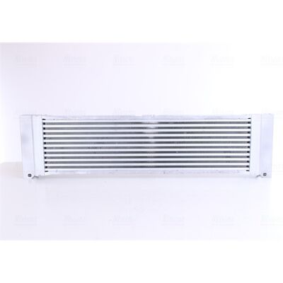 Nissens 96531 Intercooler Charge Air Cooler Fits Mercedes Viano Vito Vito Mixto Nissens 96531 Intercooler Charge Air Cooler Fits Mercedes Viano Vito Vito Mixto