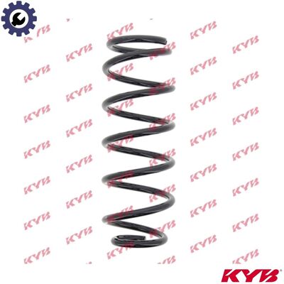 KYB Mazda 6 - Rear Suspension Helical Coil Spring - 364mm KYB Mazda 6 - Rear Suspension Helical Coil Spring - 364mm
