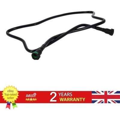 Vaico - 8R0201220A - Audi Q5 - 08-12 - Fuel Line Vaico - 8R0201220A - Audi Q5 - 08-12 - Fuel Line
