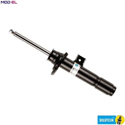 Bilstein 22238245 Gas Shock Absorber - Shock Absorber Bilstein 22238245 Gas Shock Absorber - Shock Absorber