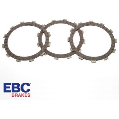 EBC CK6680 Standard Clutch Kit - Clutch Disc Replacement EBC CK6680 Standard Clutch Kit - Clutch Disc Replacement