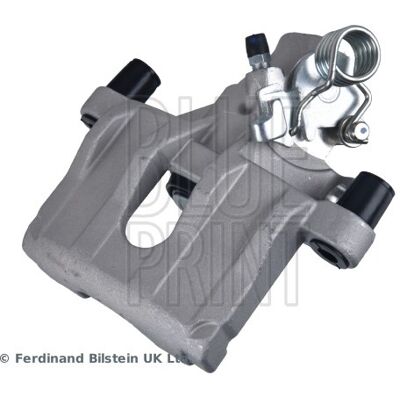 Blue Print ADBP450017 - Brake Caliper - Aluminium - Rear Right - Ford, Volvo, Mazda Blue Print ADBP450017 - Brake Caliper - Aluminium - Rear Right - Ford, Volvo, Mazda