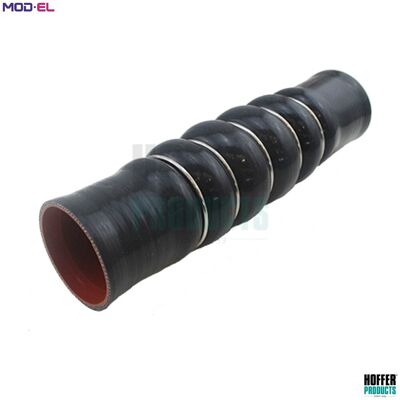 Hoffer 96686 Air Intake Hose - Compatible with Citroën C5 III Break, Peugeot 508 I SW & Berline Hoffer 96686 Air Intake Hose - Compatible with Citroën C5 III Break, Peugeot 508 I SW & Berline