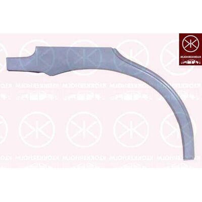 BLIC 6504-03-2924582P Car Body Panel - Replacement part for vehicle repair BLIC 6504-03-2924582P Car Body Panel - Replacement part for vehicle repair