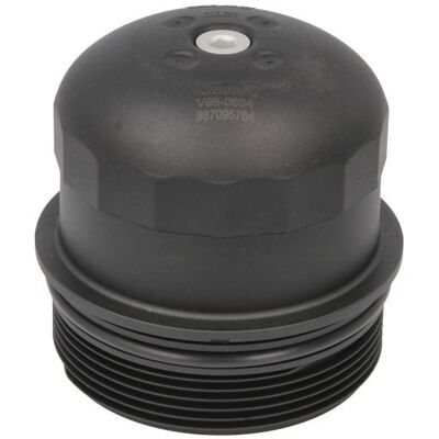 Volvo Oil Filter Cover - Durable, OEM Quality Volvo Oil Filter Cover - Durable, OEM Quality