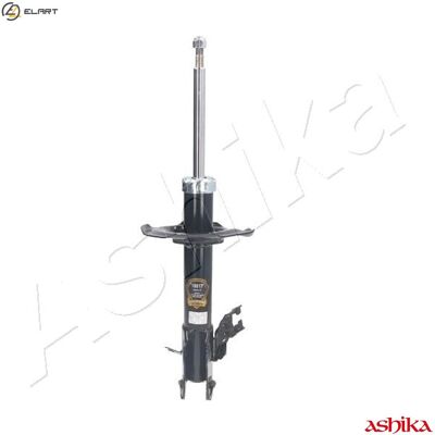 Ashika MA-10017 Shock Absorber - Front Right Nissan Almera Ashika MA-10017 Shock Absorber - Front Right Nissan Almera