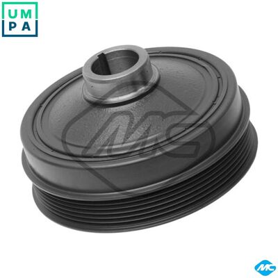 Metalcaucho A2730300303 - Timing Belt Pulley Metalcaucho A2730300303 - Timing Belt Pulley