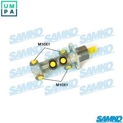 LPR 1937 Brake Master Cylinder - Fiat Punto LPR 1937 Brake Master Cylinder - Fiat Punto