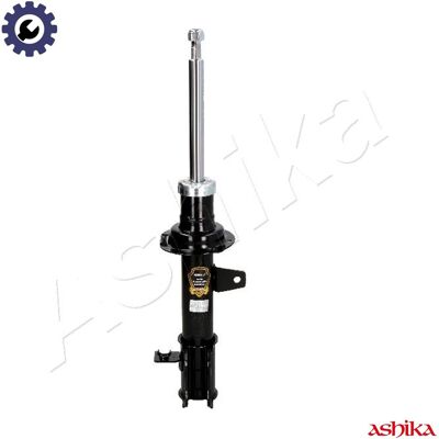 Ashika MA-22092 Gas Shock Absorber - Toyota MR2 Rear Left Ashika MA-22092 Gas Shock Absorber - Toyota MR2 Rear Left