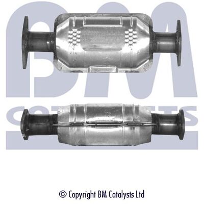 BM Catalysts BM90190H - Catalysts BM Catalysts BM90190H - Catalysts