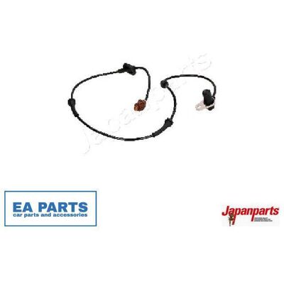 JAPANPARTS ABS-111 Wheel Speed Sensor - Wheel Speed Sensor JAPANPARTS ABS-111 Wheel Speed Sensor - Wheel Speed Sensor