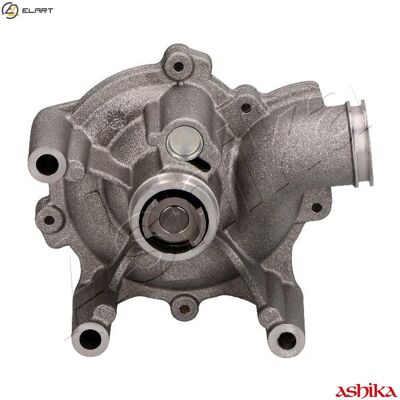 ASHIKA Model 35-00-0115 Water Pump - MINI Car Part ASHIKA Model 35-00-0115 Water Pump - MINI Car Part