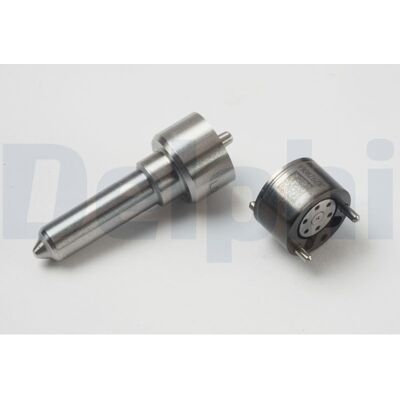 Delphi - L254prd-12b1 - Injection Nozzle Repair Kit Delphi - L254prd-12b1 - Injection Nozzle Repair Kit