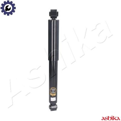 Ashika Ma-Ki028 Gas Shock Rear - Shock Absorber Ashika Ma-Ki028 Gas Shock Rear - Shock Absorber