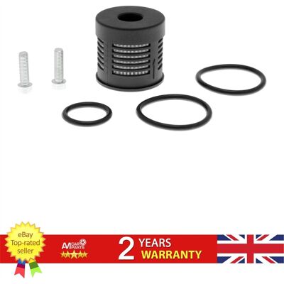 Vaico Haldex All-Wheel Drive Hydraulic & Clutch Filter - Hydraulikfilter, Lamellenkupplung Vaico Haldex All-Wheel Drive Hydraulic & Clutch Filter - Hydraulikfilter, Lamellenkupplung