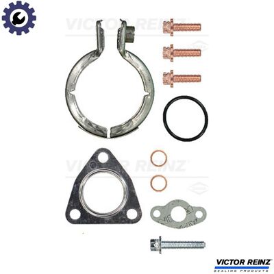 REINZ 04-10075-01 - Engine Compressor Kit REINZ 04-10075-01 - Engine Compressor Kit