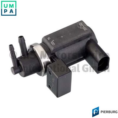 Pierburg Model 7.22903.34.0 Pressure Converter - Pressure Control Pierburg Model 7.22903.34.0 Pressure Converter - Pressure Control