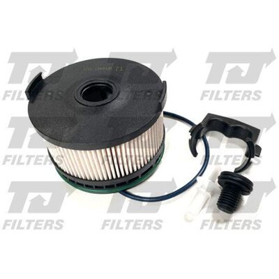 QUINTON HAZELL - QFF0467 - Cartridge filter - Fuel Filter QUINTON HAZELL - QFF0467 - Cartridge filter - Fuel Filter