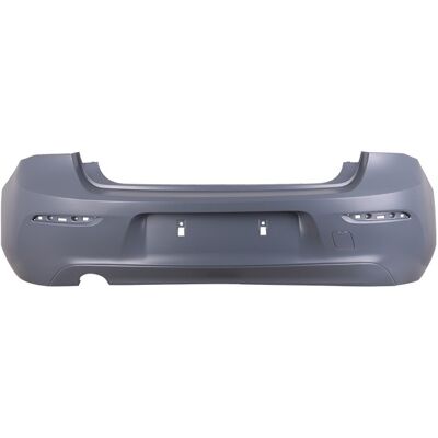 PRASCO BM1251051 - Rear Bumper for BMW PRASCO BM1251051 - Rear Bumper for BMW