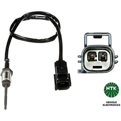 NTK 97281 Exhaust Gas Temperature Sensor - Ford Kuga, Transit NTK 97281 Exhaust Gas Temperature Sensor - Ford Kuga, Transit
