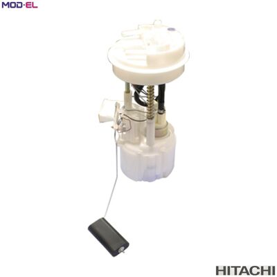 Hitachi Fiat Cinquecento Fuel Pump - Electric - 1.2 bar Hitachi Fiat Cinquecento Fuel Pump - Electric - 1.2 bar